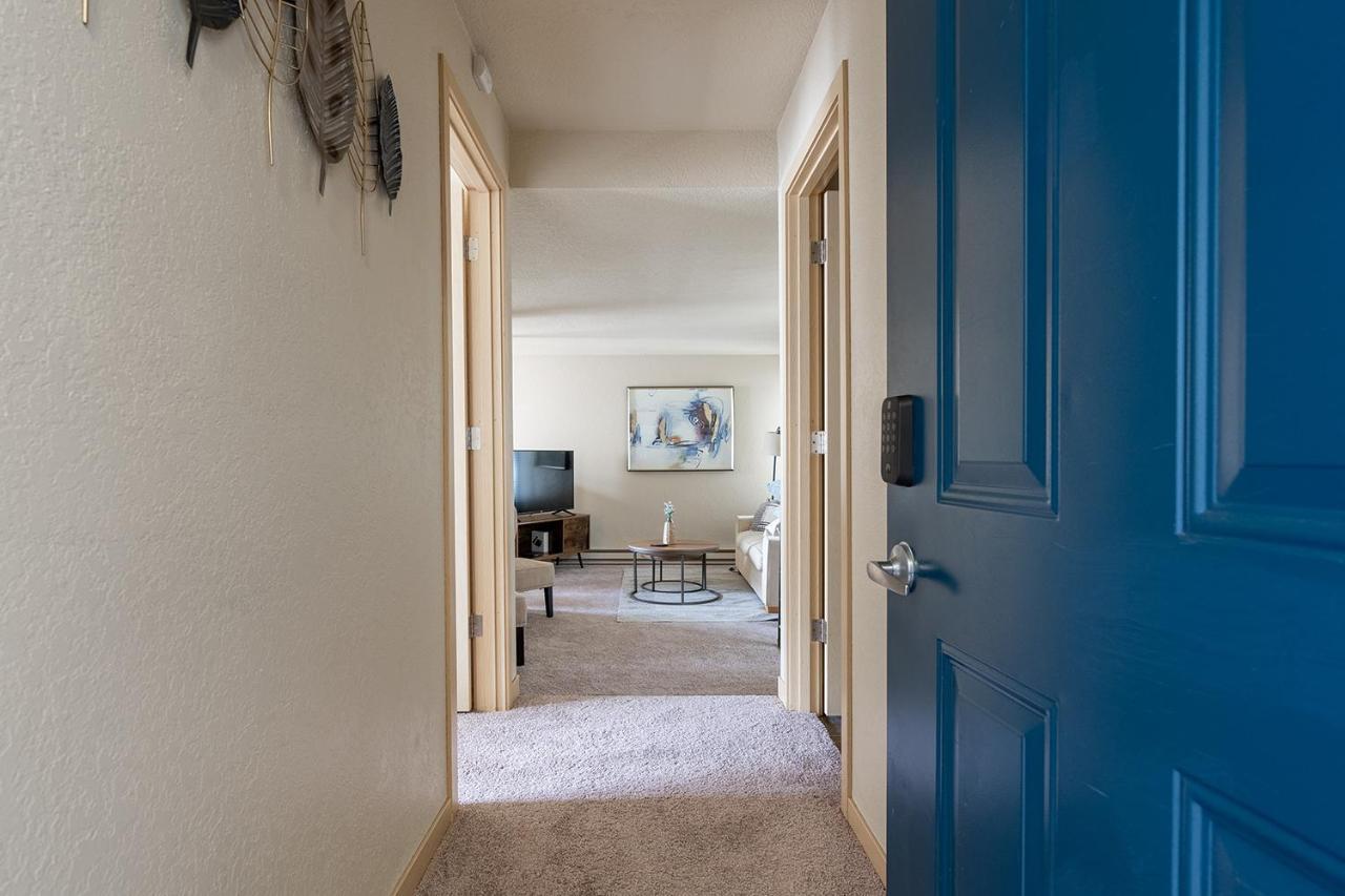 Beautiful And Cozy One Bedroom Apartment -Wifi, Bbq, Patio, Dog Park, Close To Greenlake And Northgate Σιάτλ Εξωτερικό φωτογραφία