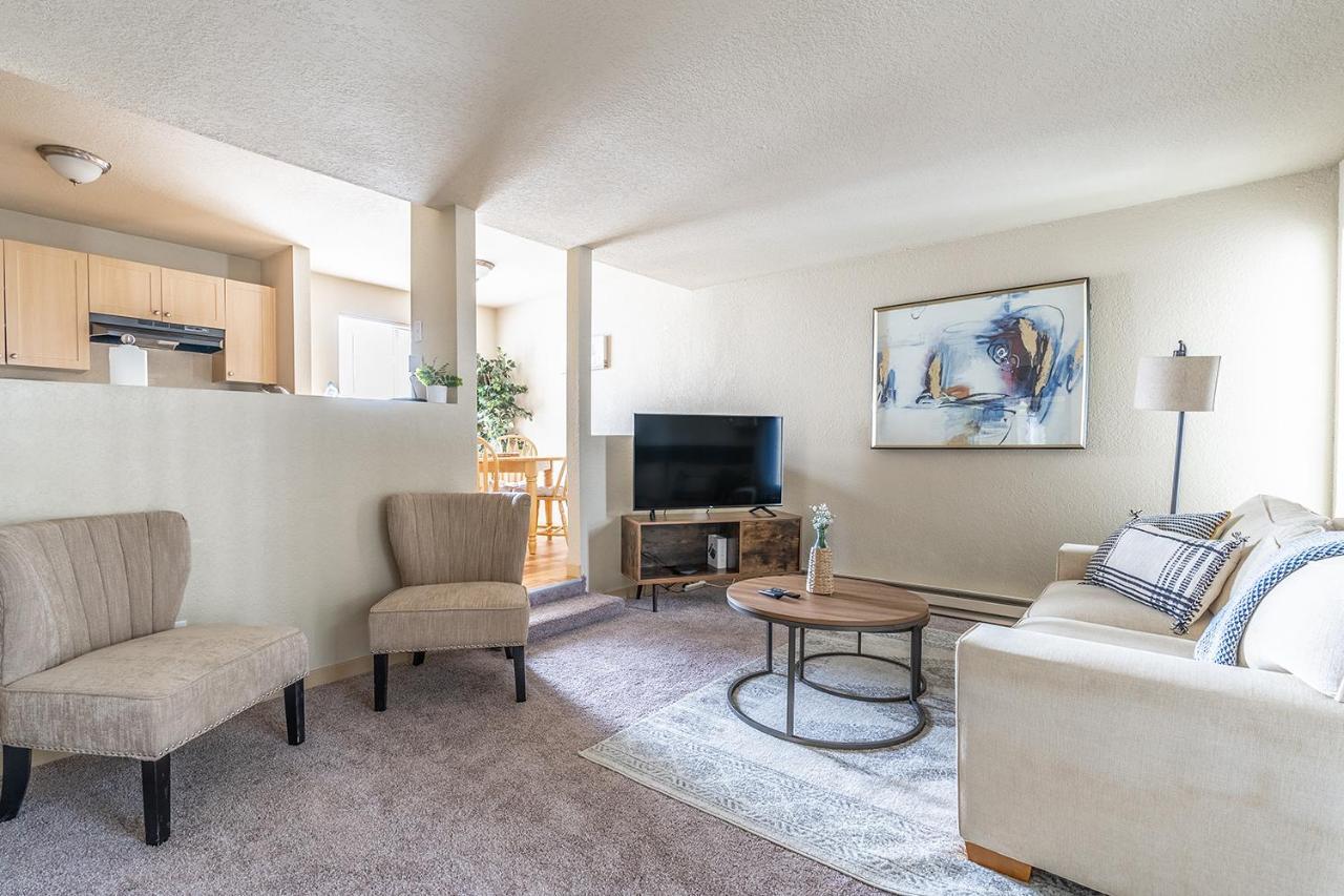 Beautiful And Cozy One Bedroom Apartment -Wifi, Bbq, Patio, Dog Park, Close To Greenlake And Northgate Σιάτλ Εξωτερικό φωτογραφία